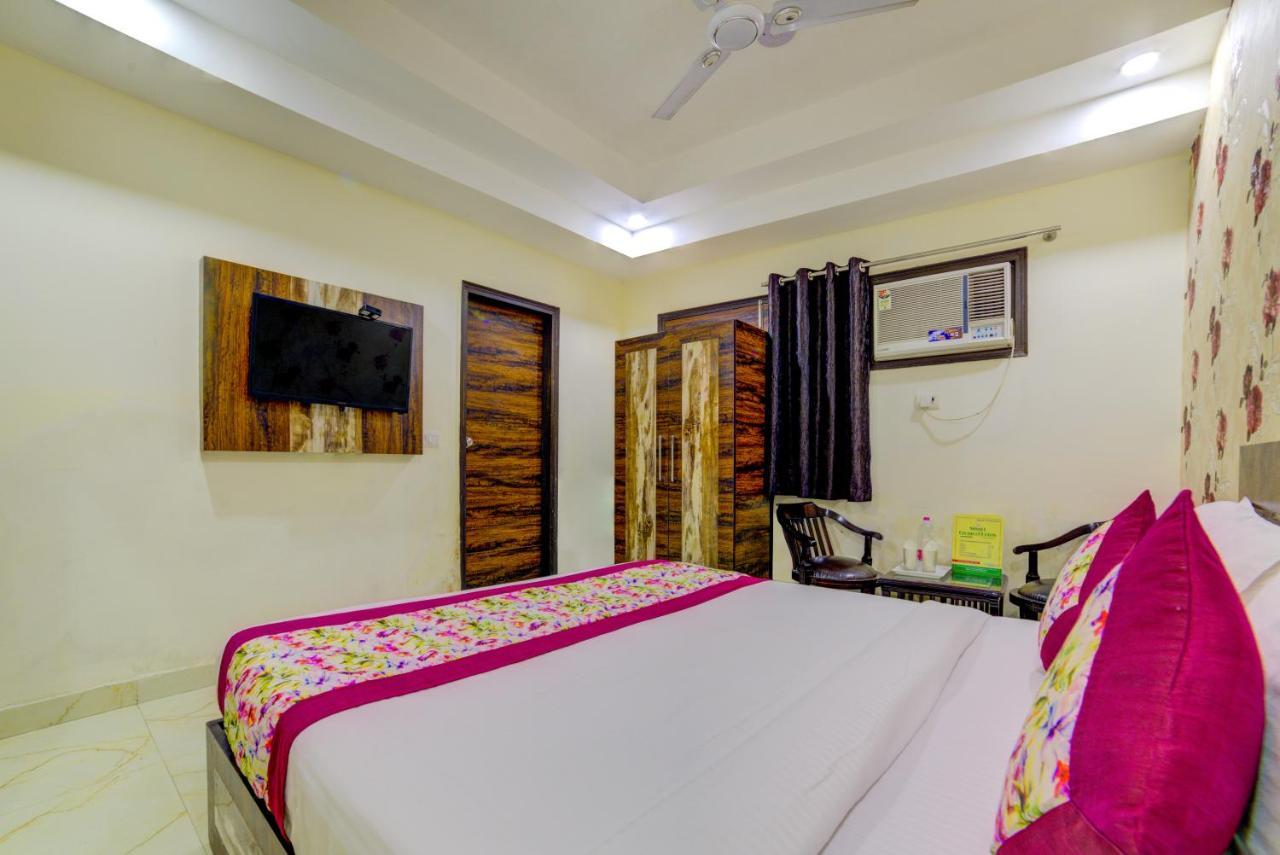 Grand Suites Delhi Airport Hotel New Delhi