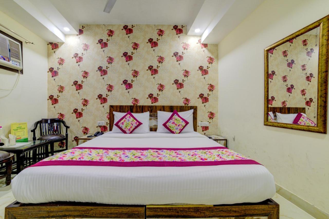 Grand Suites Delhi Airport New Delhi