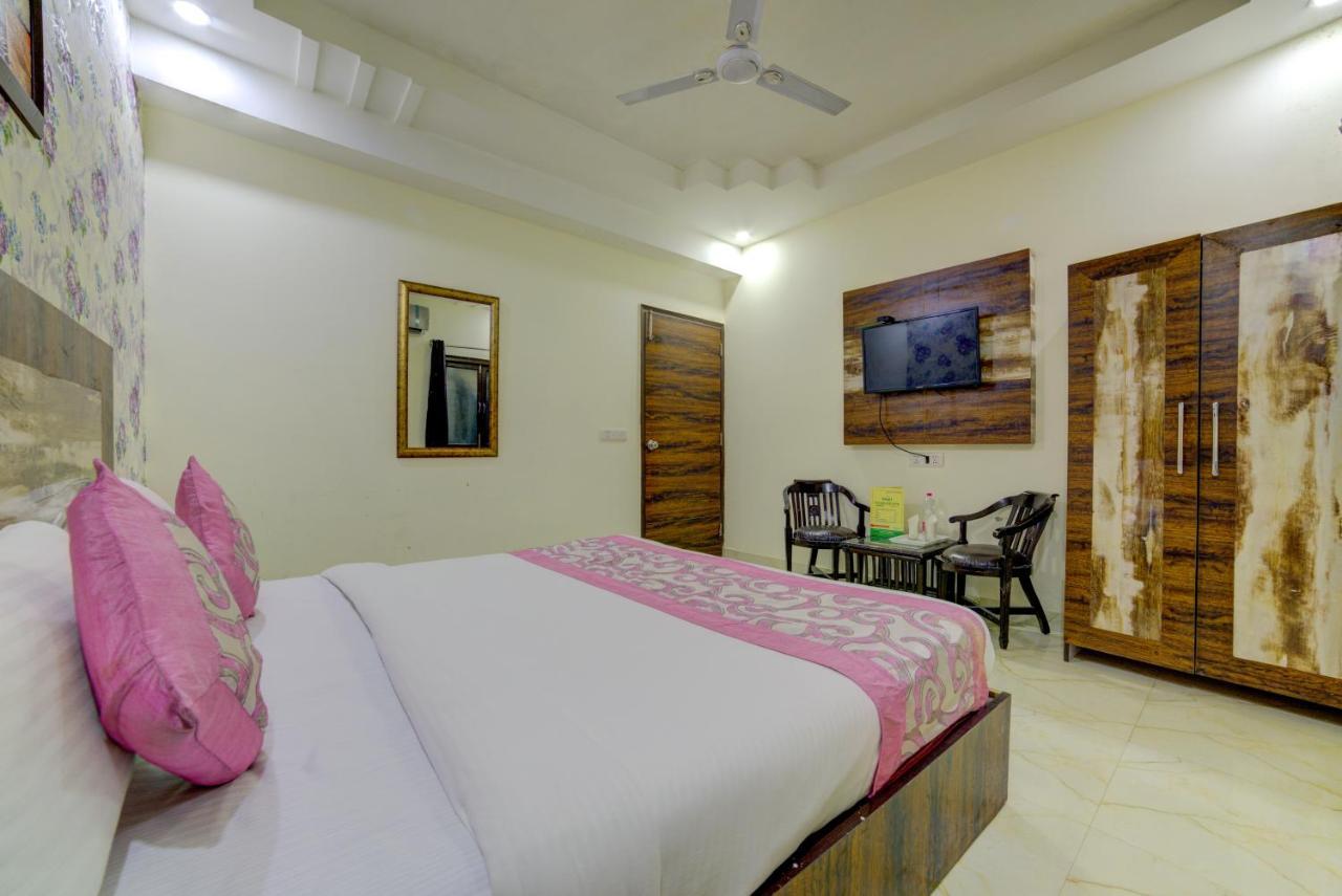 Grand Suites Delhi Airport New Delhi