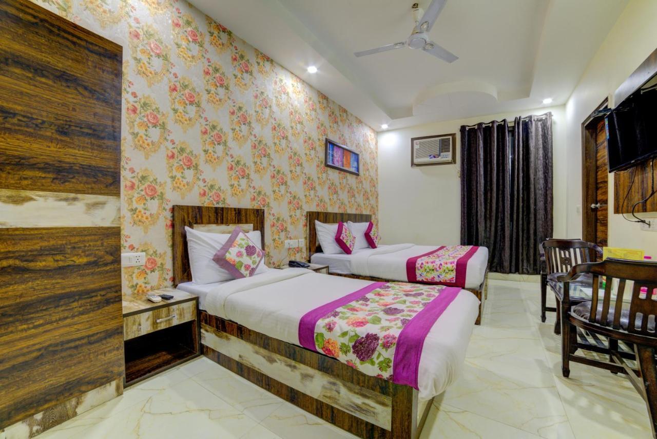 Hotel Grand Suites Delhi Airport