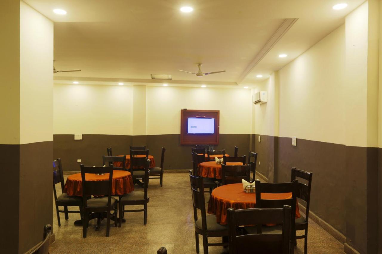 Hotel Airport Star Nova Deli