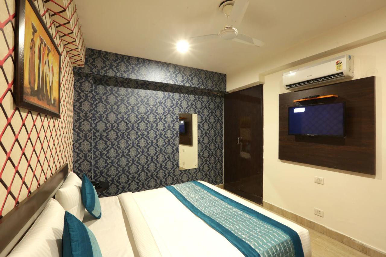 Hotel Hotel Airport Star *