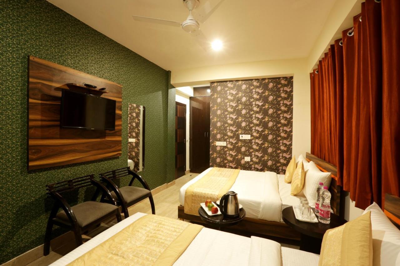 Hotel Airport Star Hotel