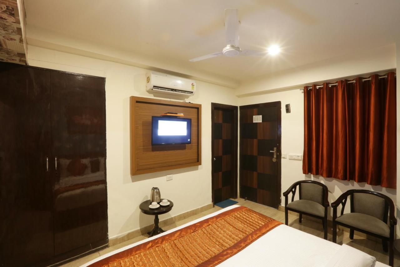 Hotel Airport Star Hotel Nova Deli