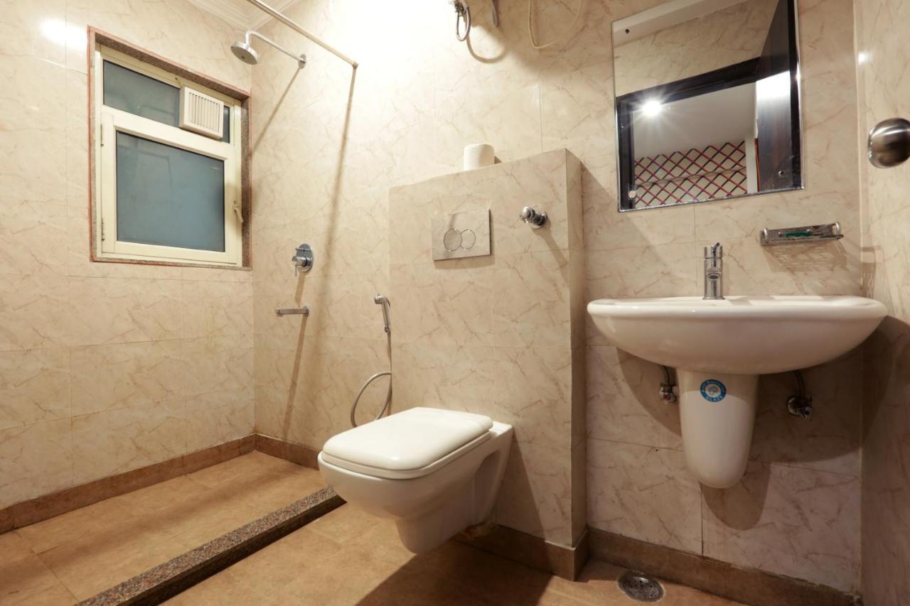 Hotel Airport Star New Delhi