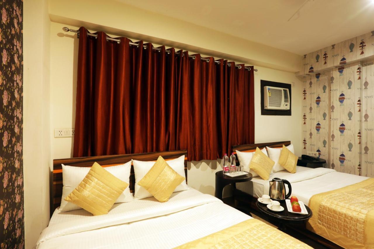 Hotel Airport Star Hotel