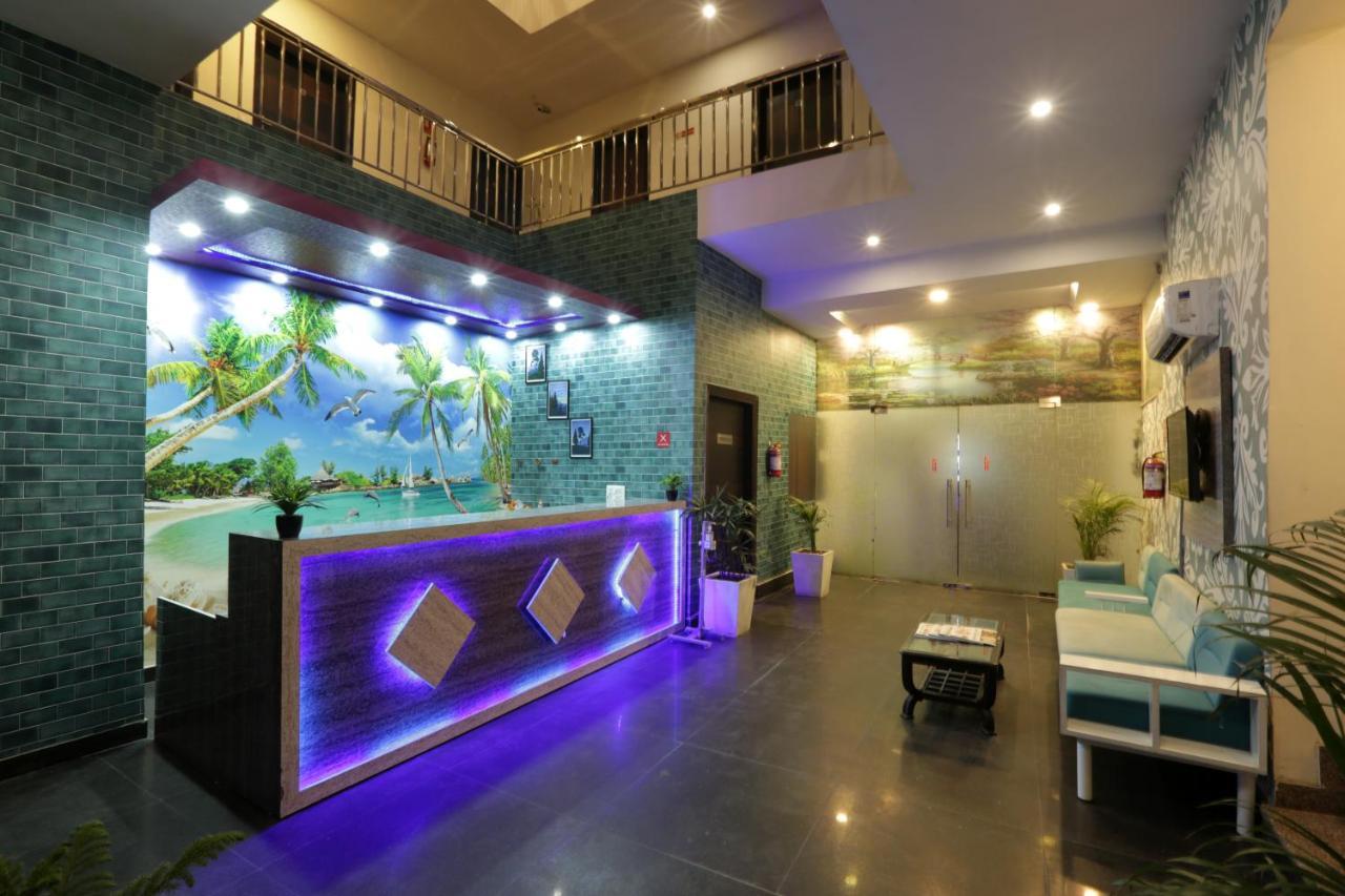 Hotel Hotel Airport Star *