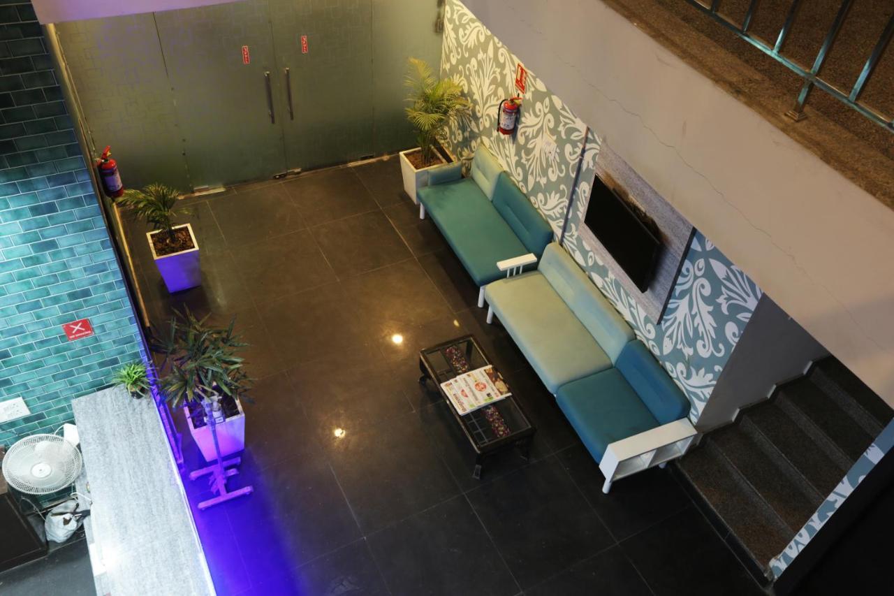 Hotel Airport Star Nova Deli