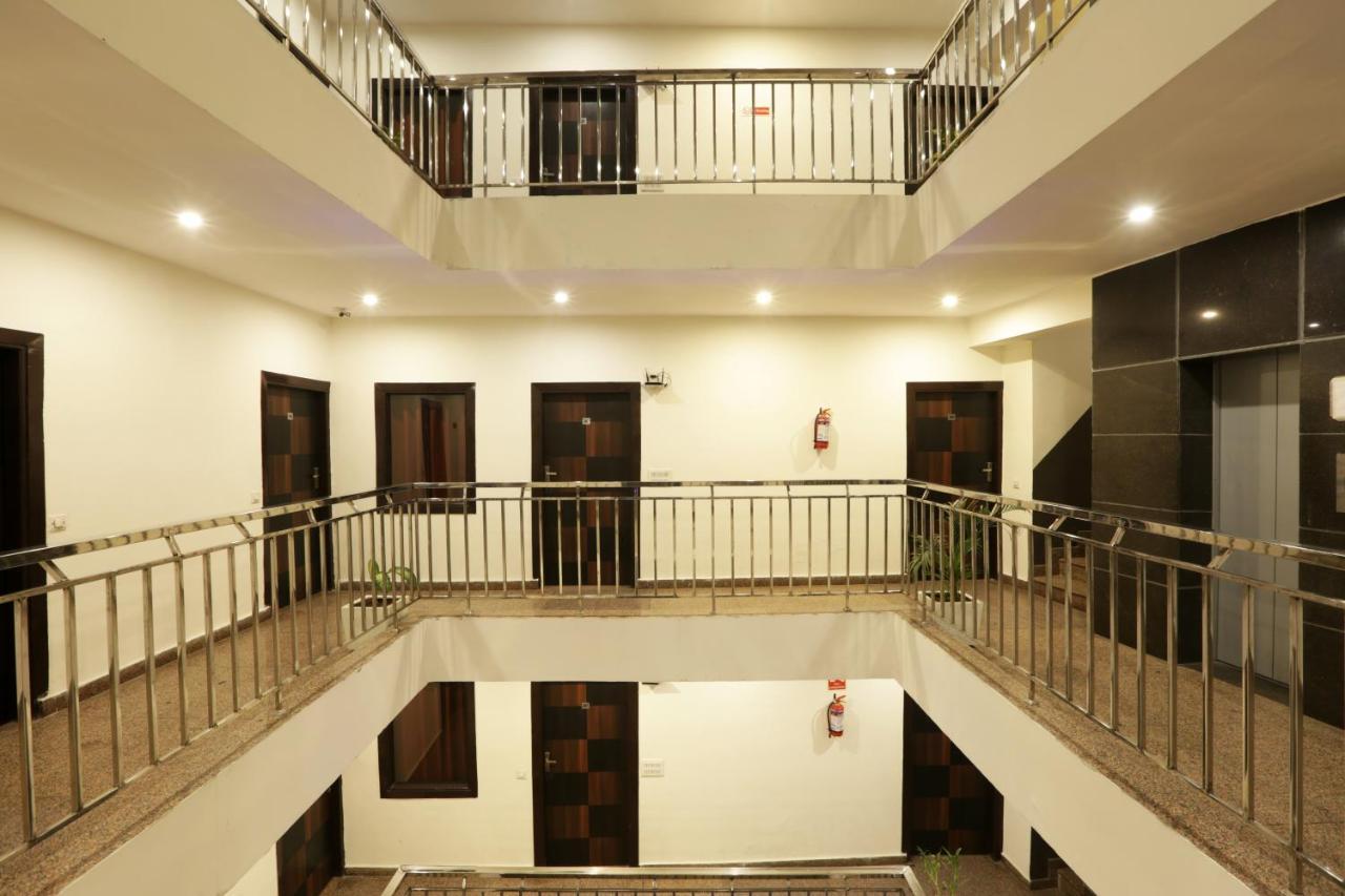 Hotel Airport Star New Delhi