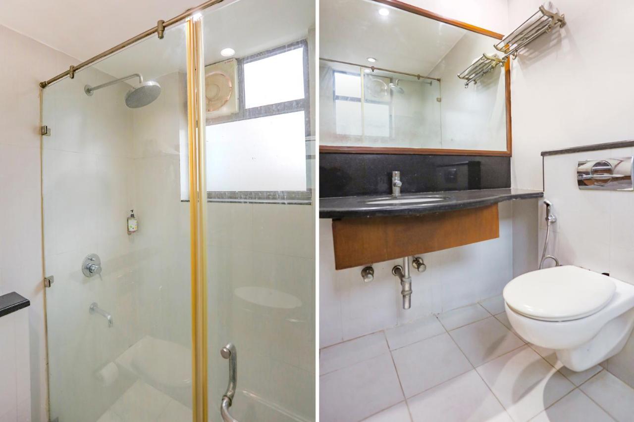 Fabhotel Heaven In 3* New Delhi