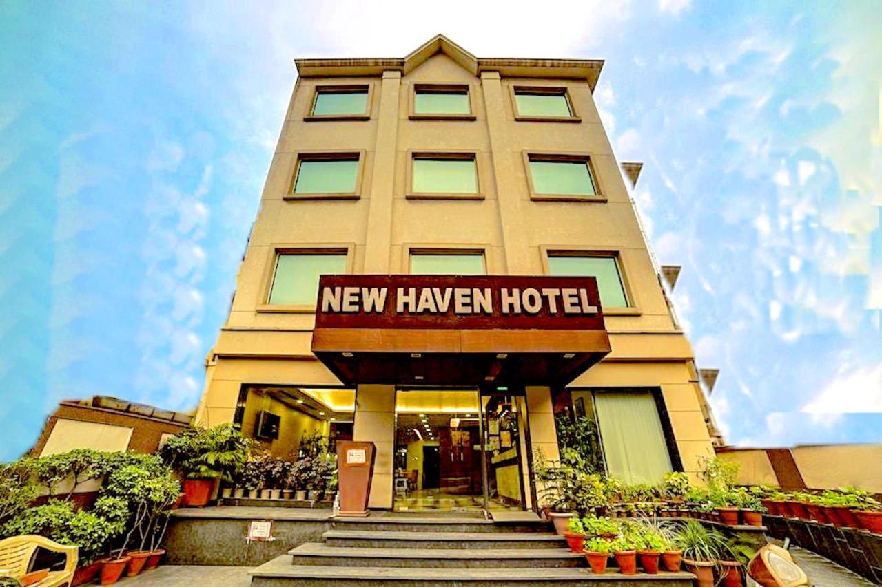 New Haven Greater Kailash Delhi Local Ids Accepted 4* New Delhi