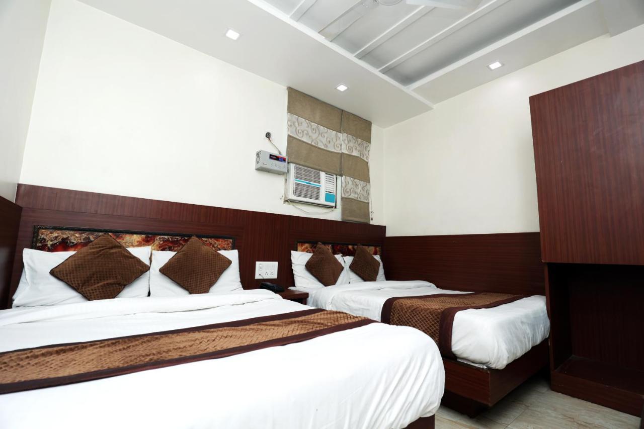 Hotel Toto International Dx 2*