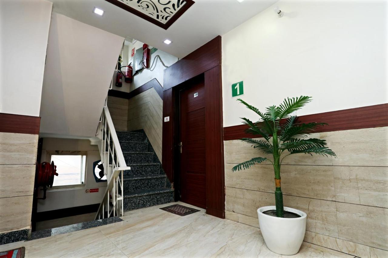 Toto International Dx Hotel Nova Deli