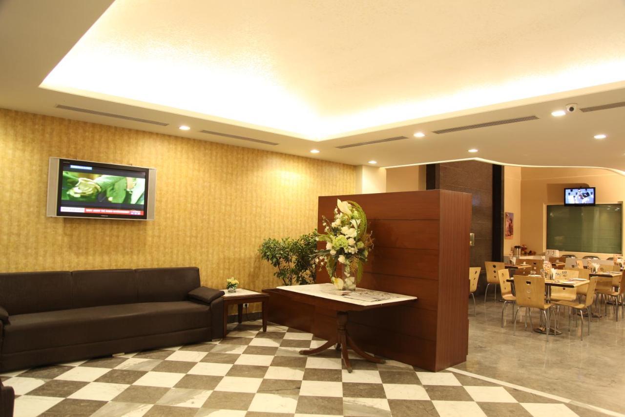New Haven Greater Kailash Delhi Local Ids Accepted Hotel New Delhi