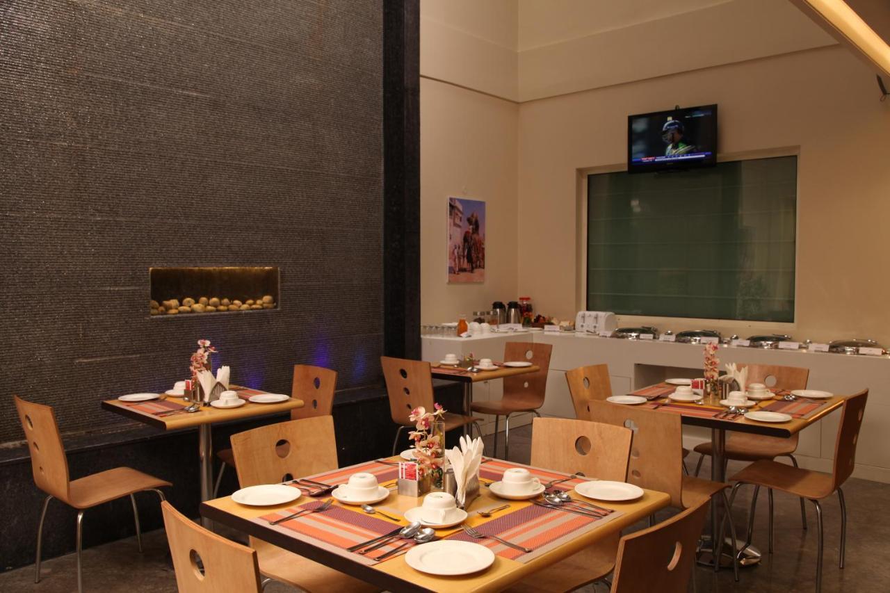 New Haven Greater Kailash Delhi Local Ids Accepted 4* New Delhi