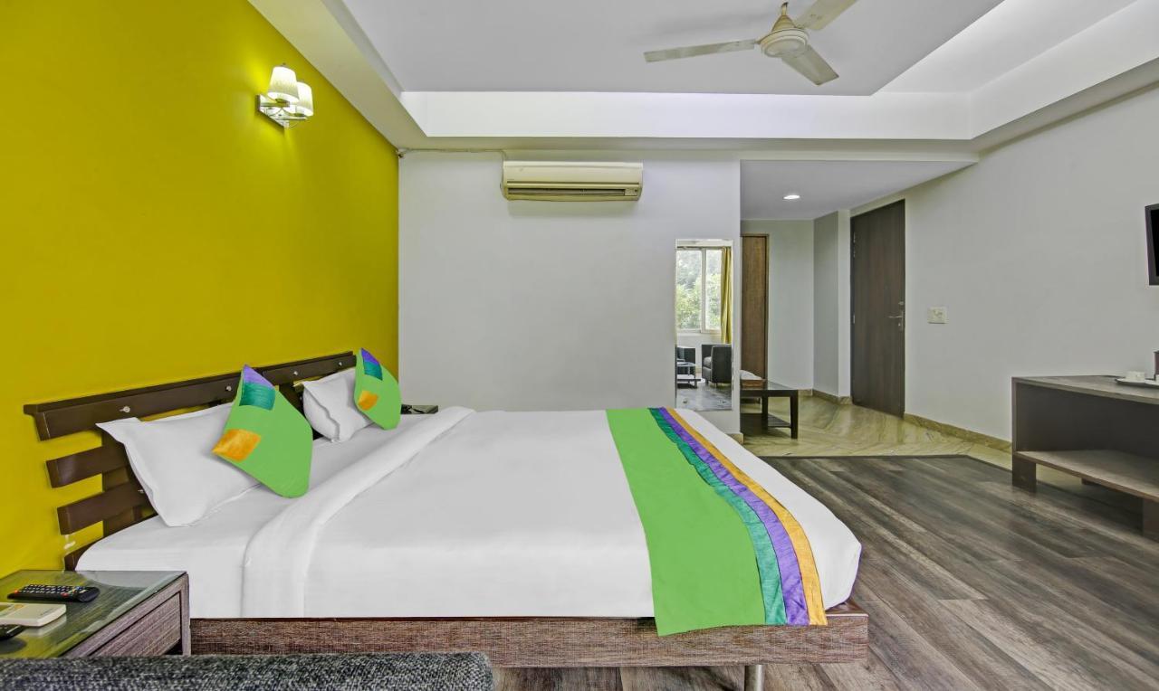 Treebo Trend Maravilla 3* Delhi (National Capital Territory of India)