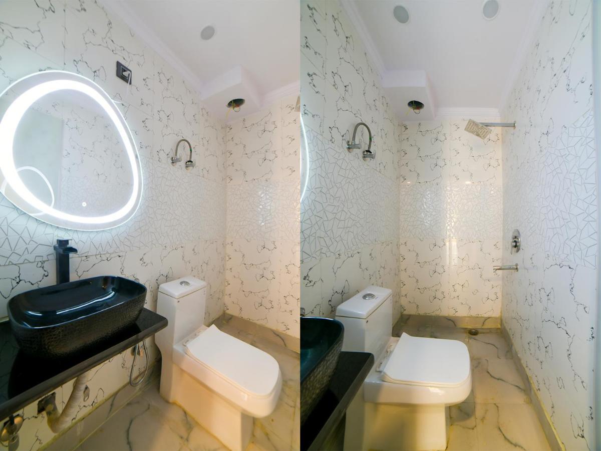 The Twenties Kamla Nagar Hotel 3*