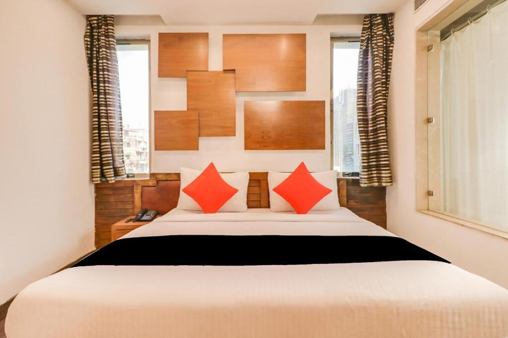 Hotel Gagan Inn Patel Nagar