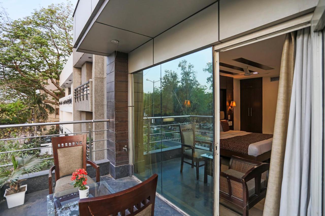 Hotel Staybook - South Delhi New Delhi