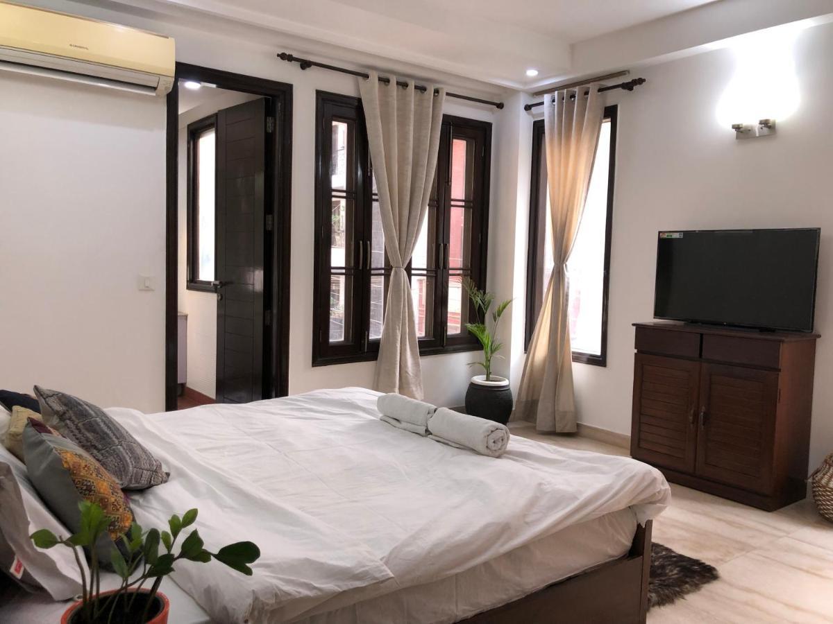 Avatar Living @safdarjung Enclave *