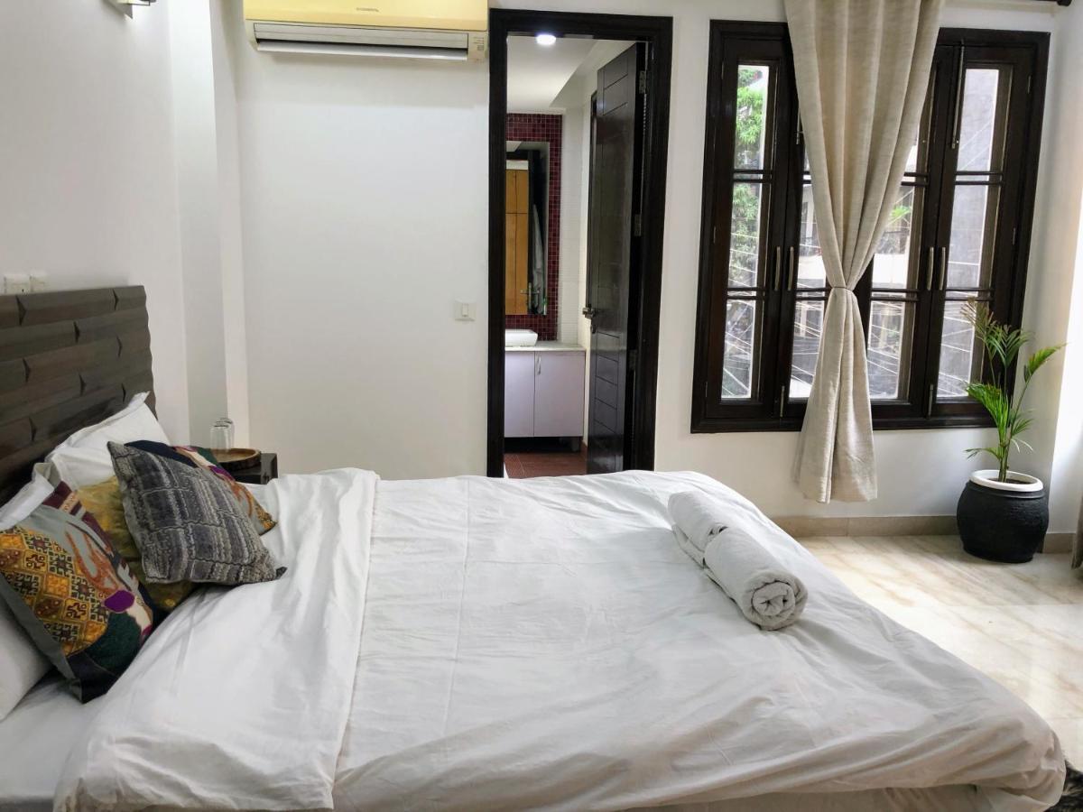 Avatar Living @safdarjung Enclave *