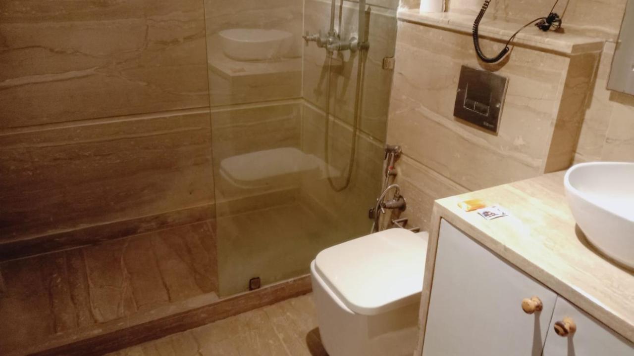 Hotel Gagan Inn Patel Nagar