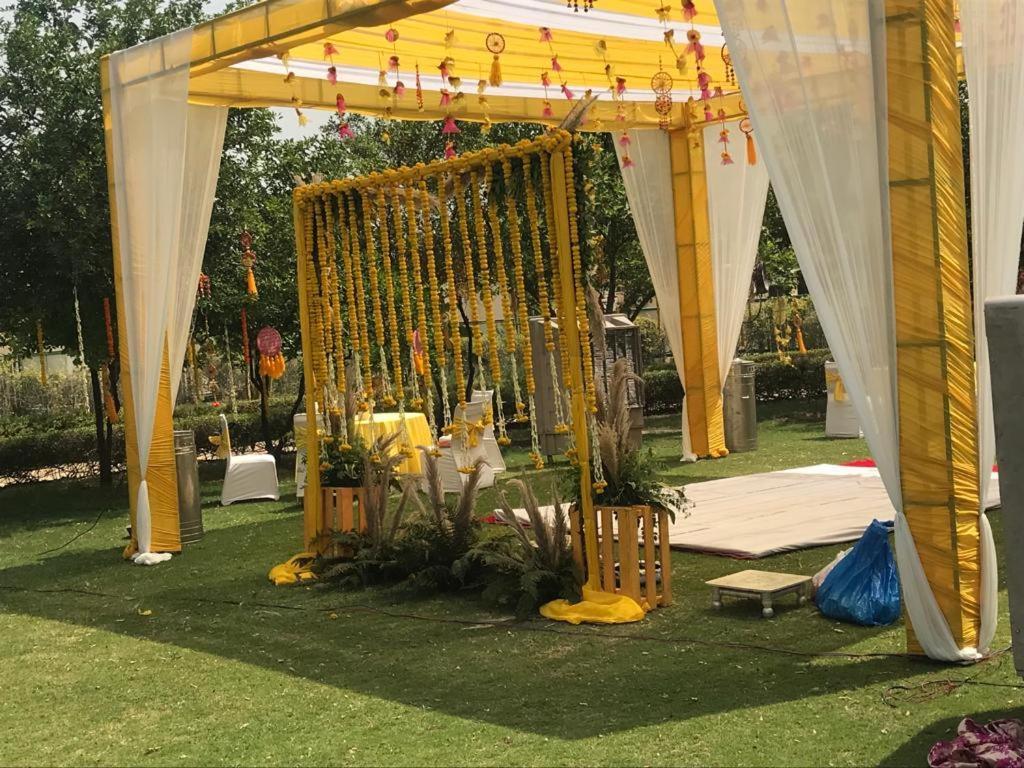 Haritma Delhi (National Capital Territory of India)