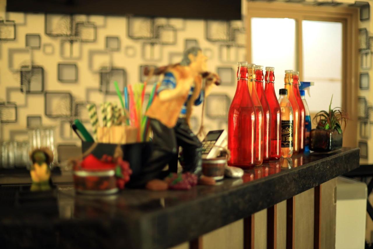 Haritma Hotel Delhi (National Capital Territory of India)
