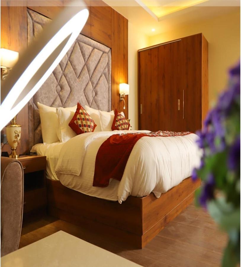 Hotel Haritma Delhi (National Capital Territory of India)