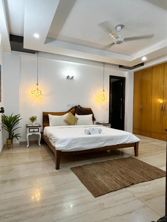 Avatar Living @safdarjung Enclave * New Delhi