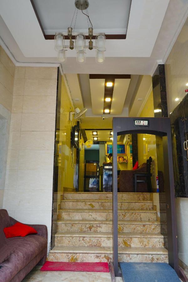Hotel East Inn - Patel Nagar