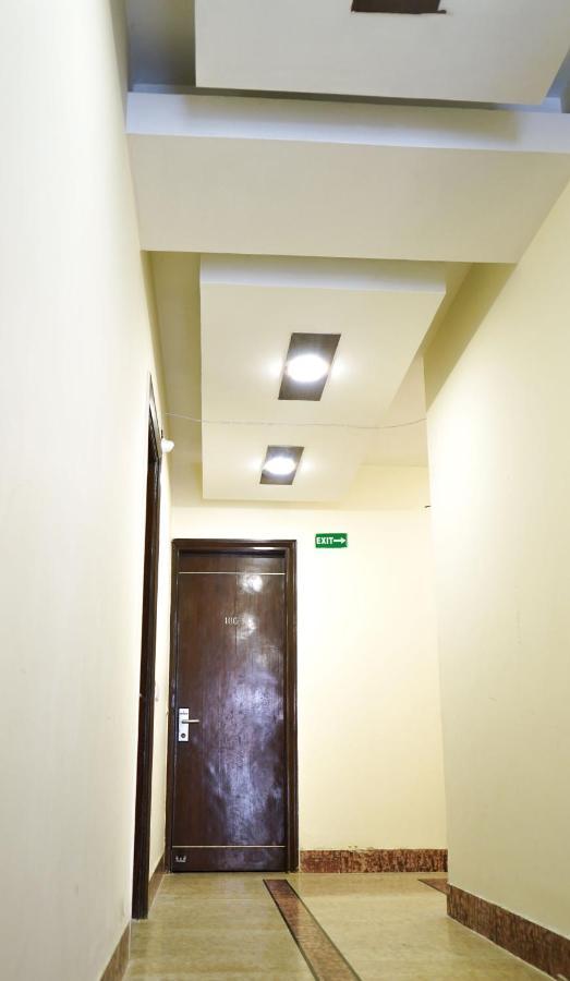 Hotel East Inn - Patel Nagar 3* New Delhi