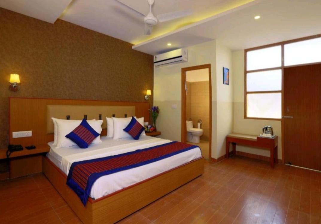 Airport 3* New Delhi