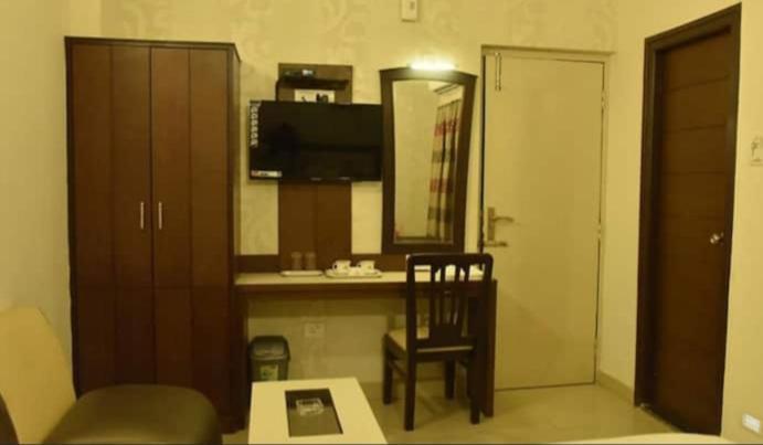 Bed & Breakfast R Deluxe 
