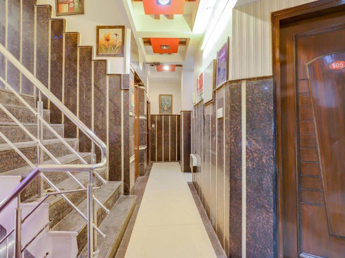 Roma Deluxe - Railway Station Hotel 3*