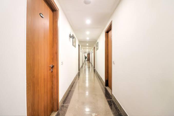 Pathway Hotel New Delhi