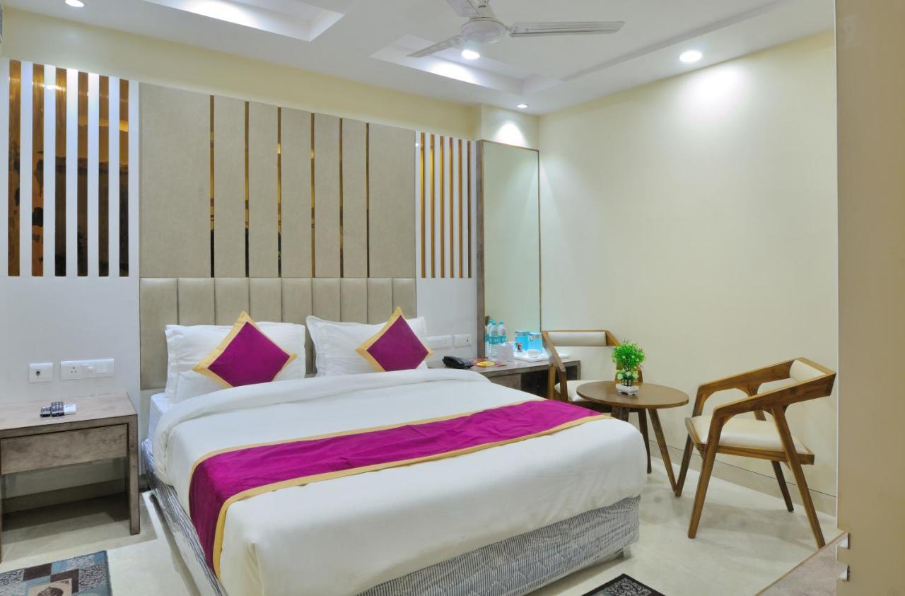 Worth Newly Bulit - Hotel 4*