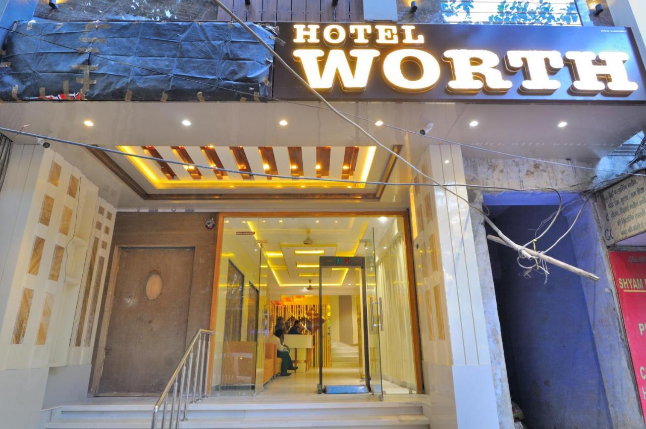 Worth Newly Bulit - New Delhi