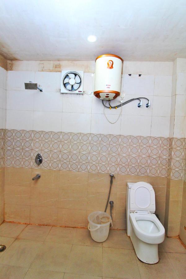 Hotel Hanuwant Nova Deli