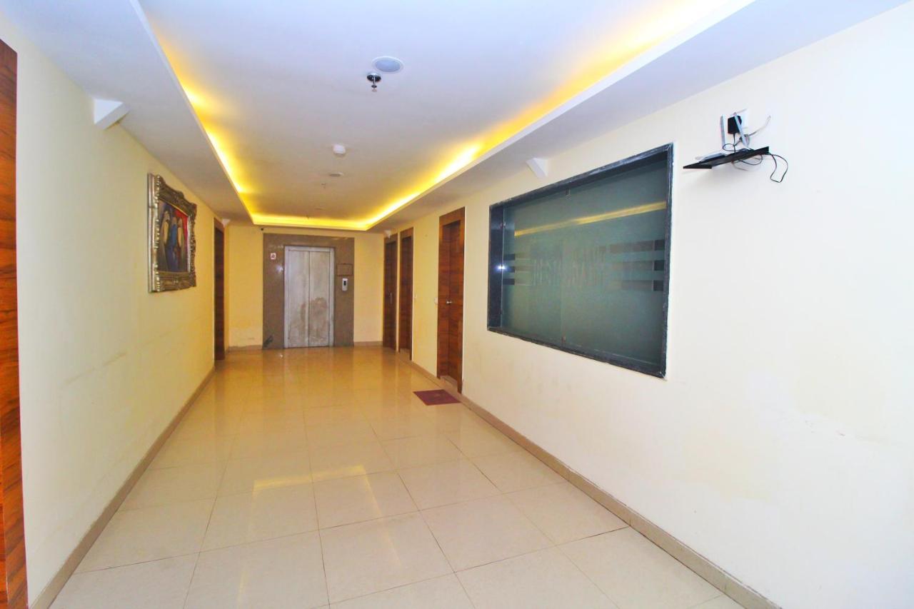 Hotel Hanuwant
