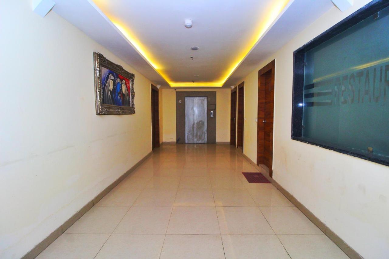 Hotel Hanuwant 3*
