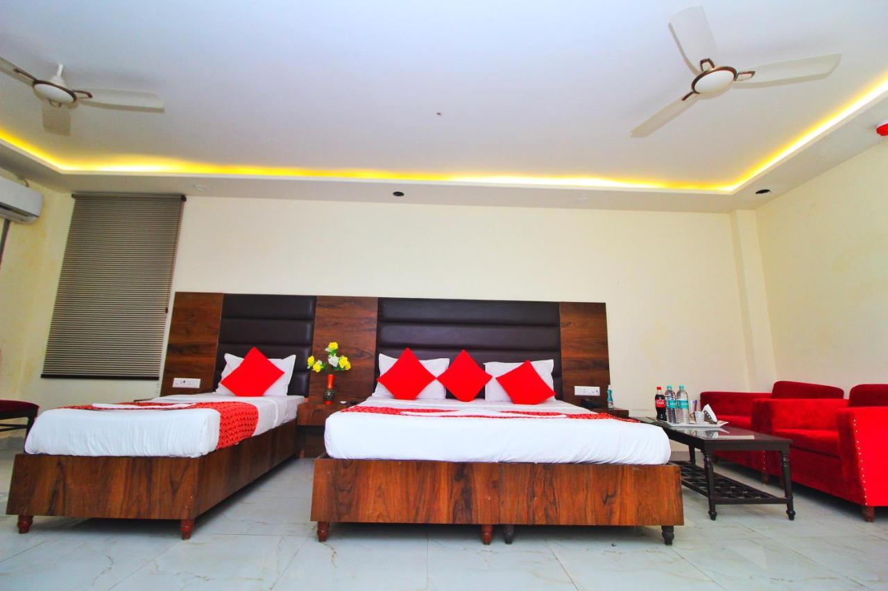 Hanuwant 3* New Delhi