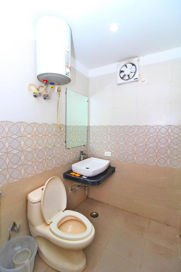 Hotel Hanuwant
