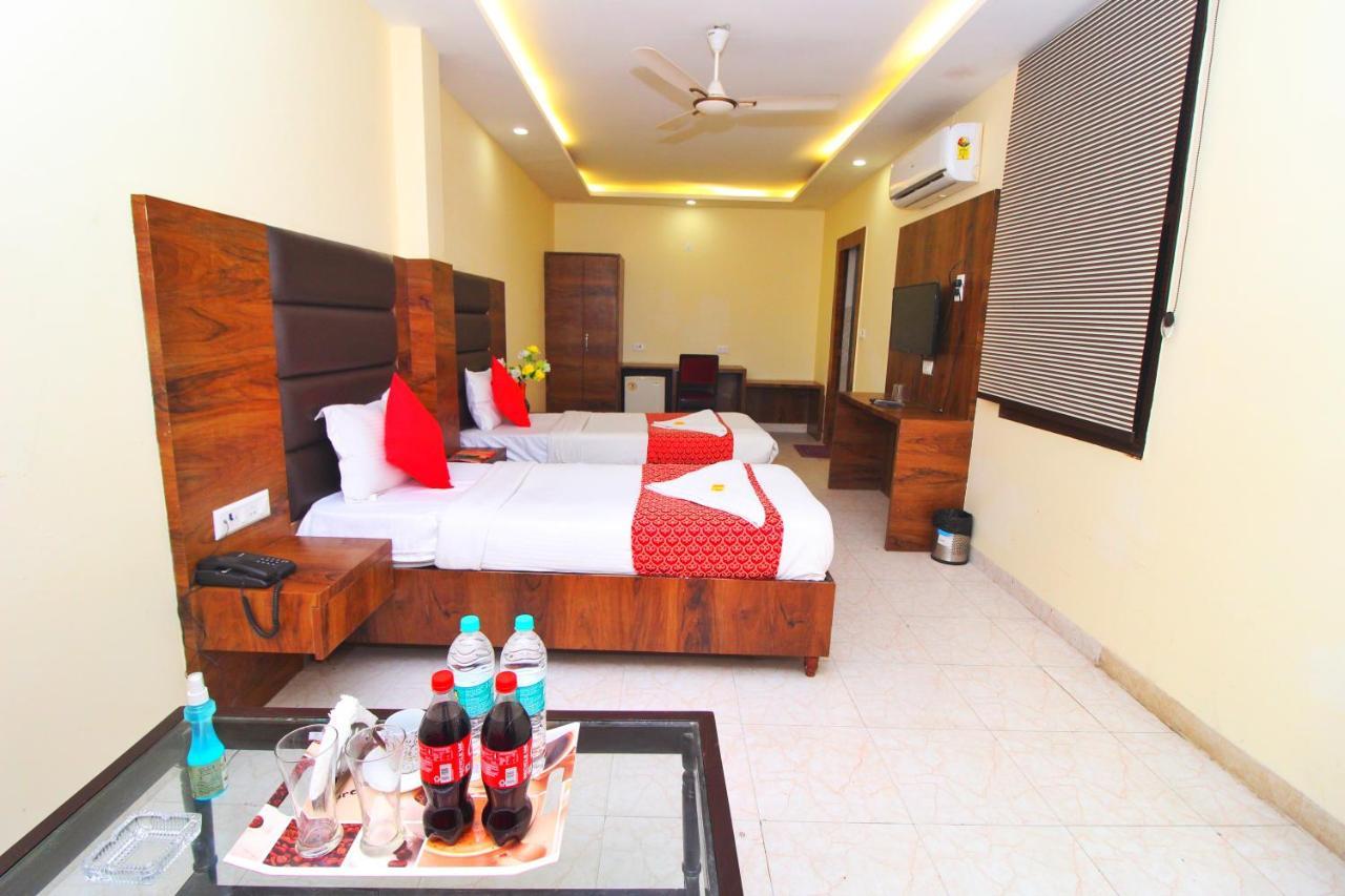 Hanuwant 3* New Delhi