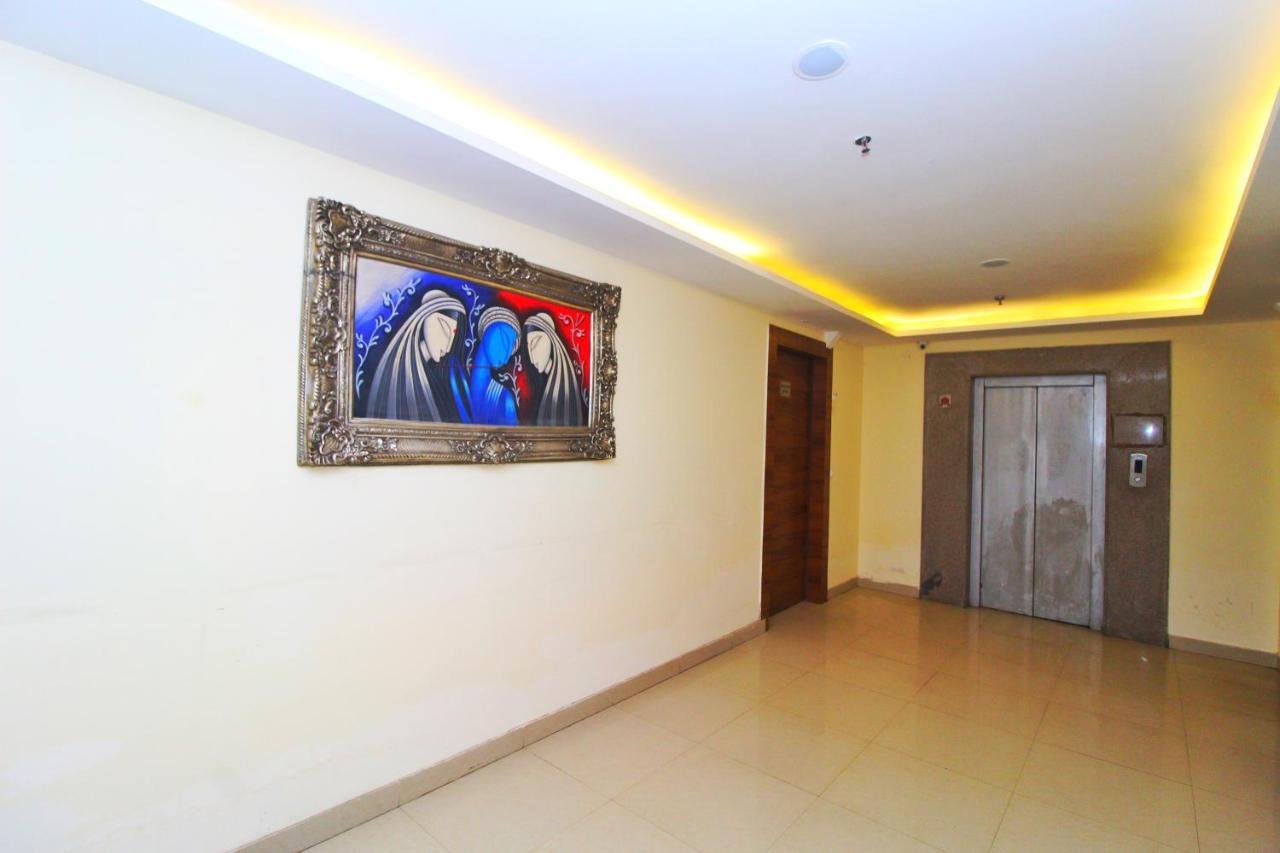 Hanuwant 3* New Delhi