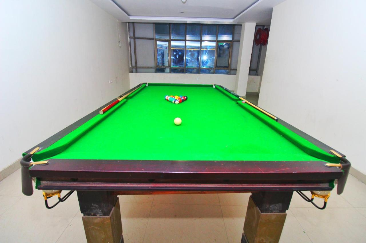 Hotel Hanuwant New Delhi
