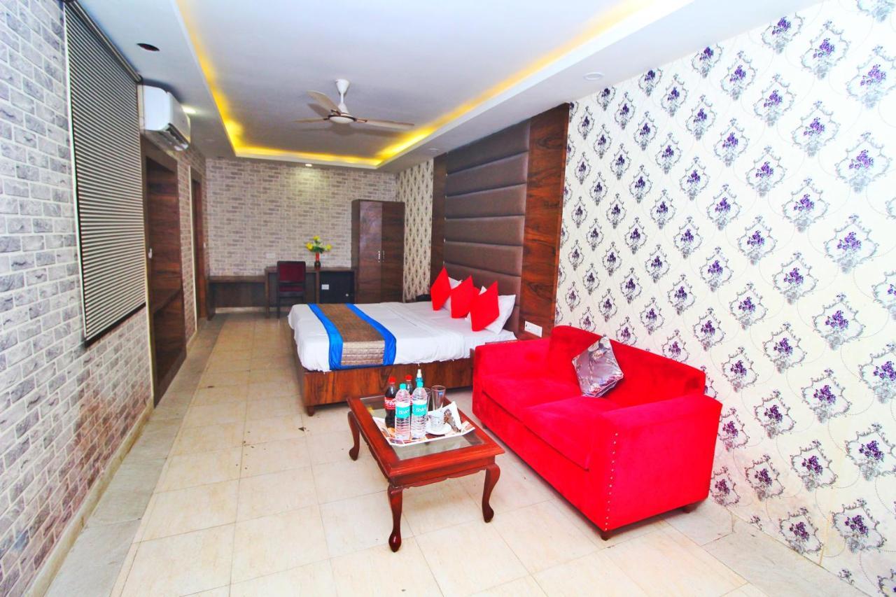 Hotel Hanuwant