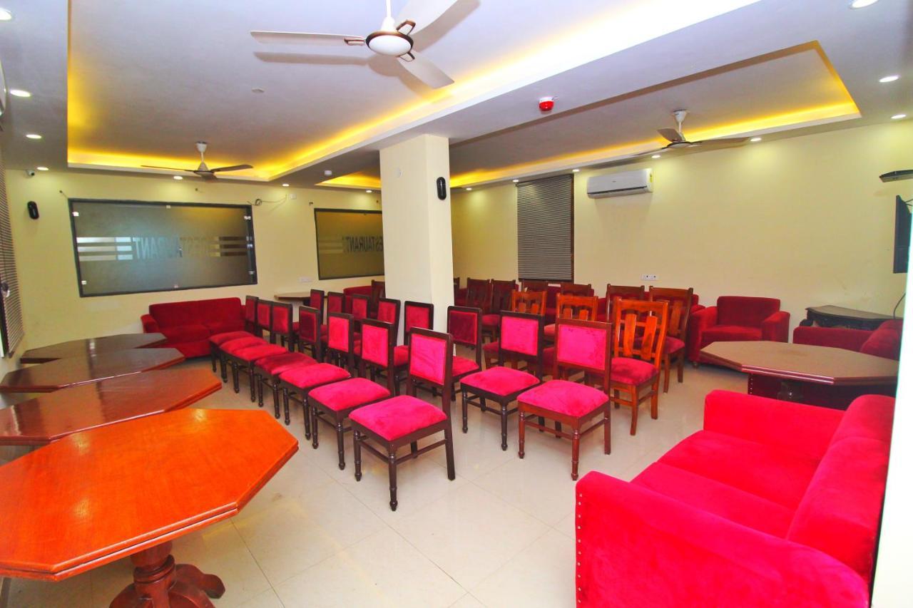 Hotel Hanuwant Nova Deli