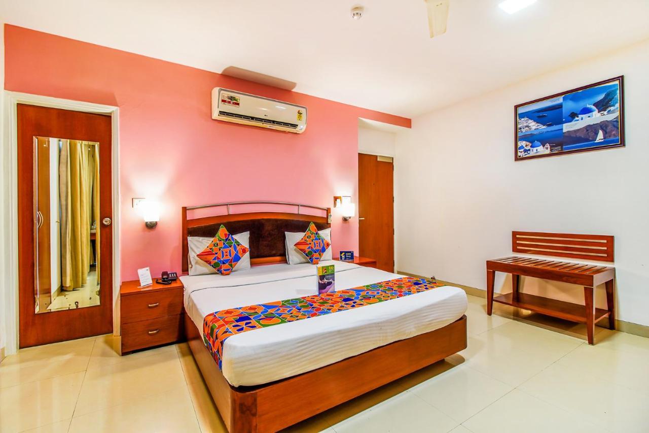Fabhotel F9 Nfc