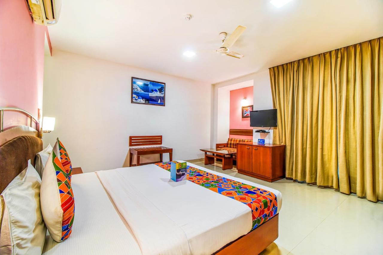 Hotel Fabhotel F9 Nfc